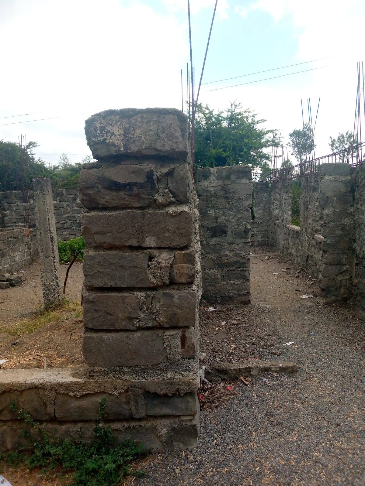 3 BEDROOM BUNGALOWS FOR SALE IN KITENGELA Image