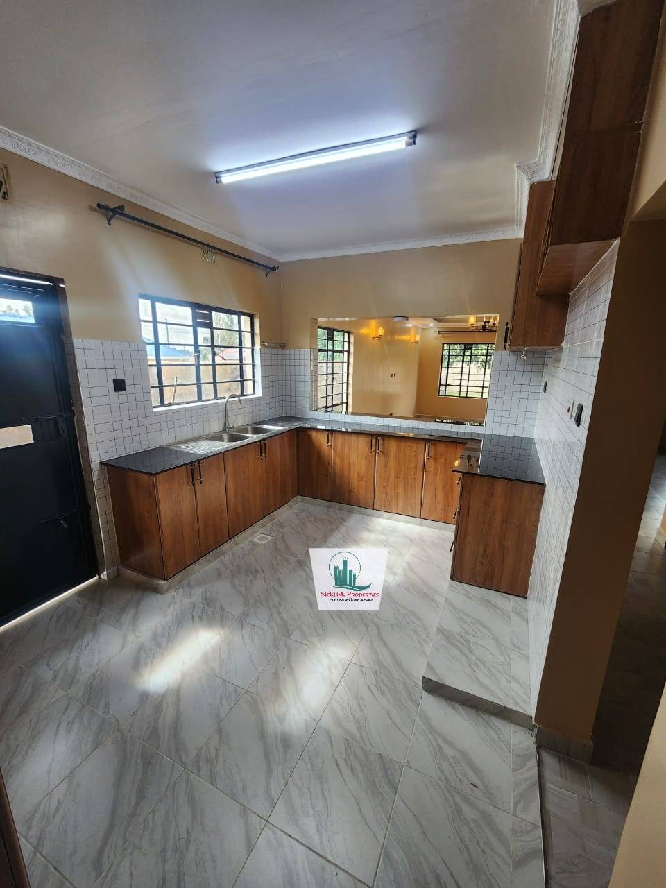 3 bedroom bungalows for sale in Ngong Kiserian Image