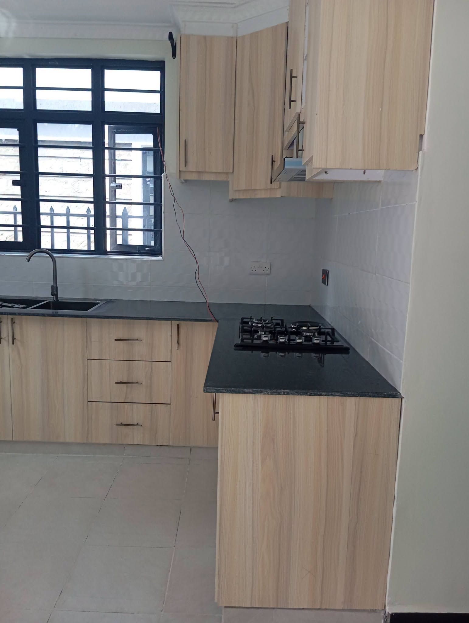 3 bedroom bungalows plus dsq for sale in ngong Image