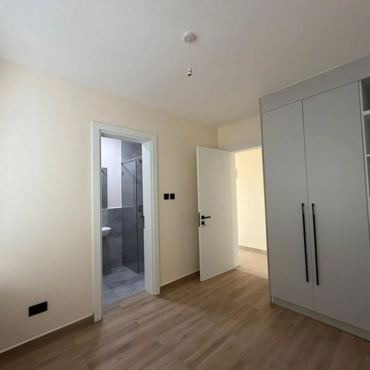 3 Bedroom + DSQ Apartment for Rent in 📍General Mathenge