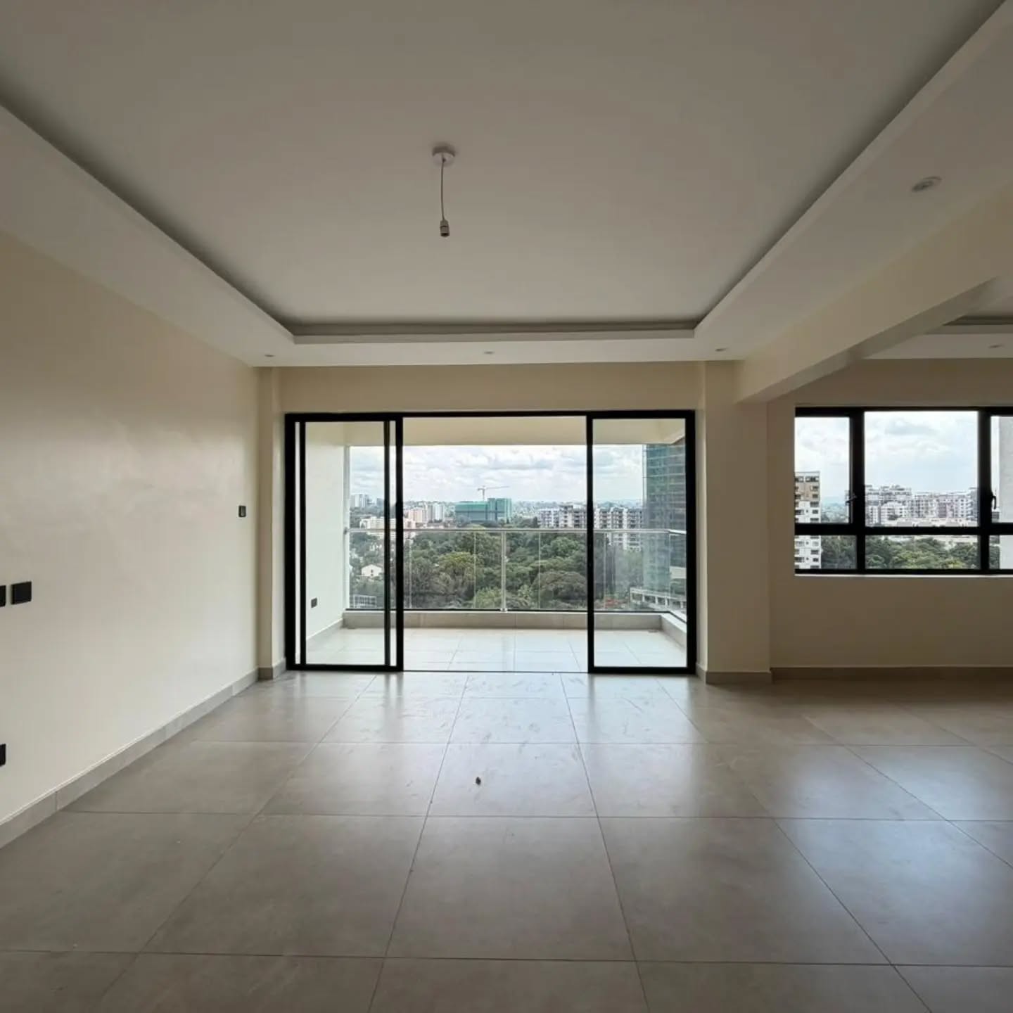 3 Bedroom + DSQ Apartment for Rent in 📍General Mathenge Image