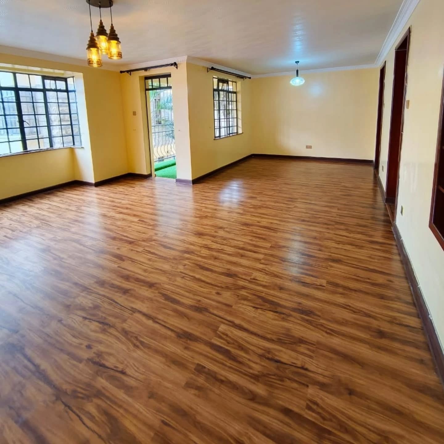 3 Bedroom + DSQ Apartment for Rent in Kileleshwa Image