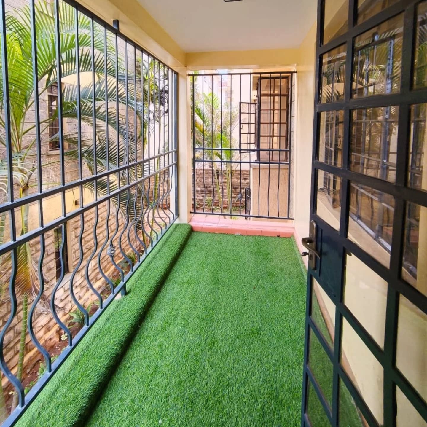 3 Bedroom + DSQ Apartment for Rent in Kileleshwa