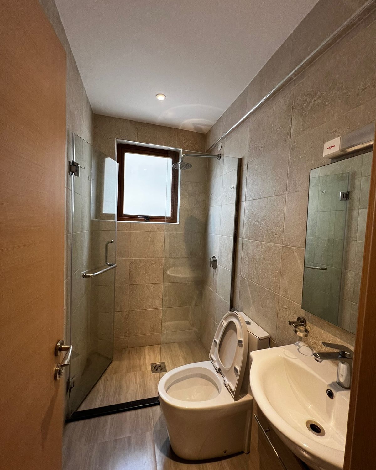 3-Bedroom + DSQ Apartment for Rent in Kileleshwa Image