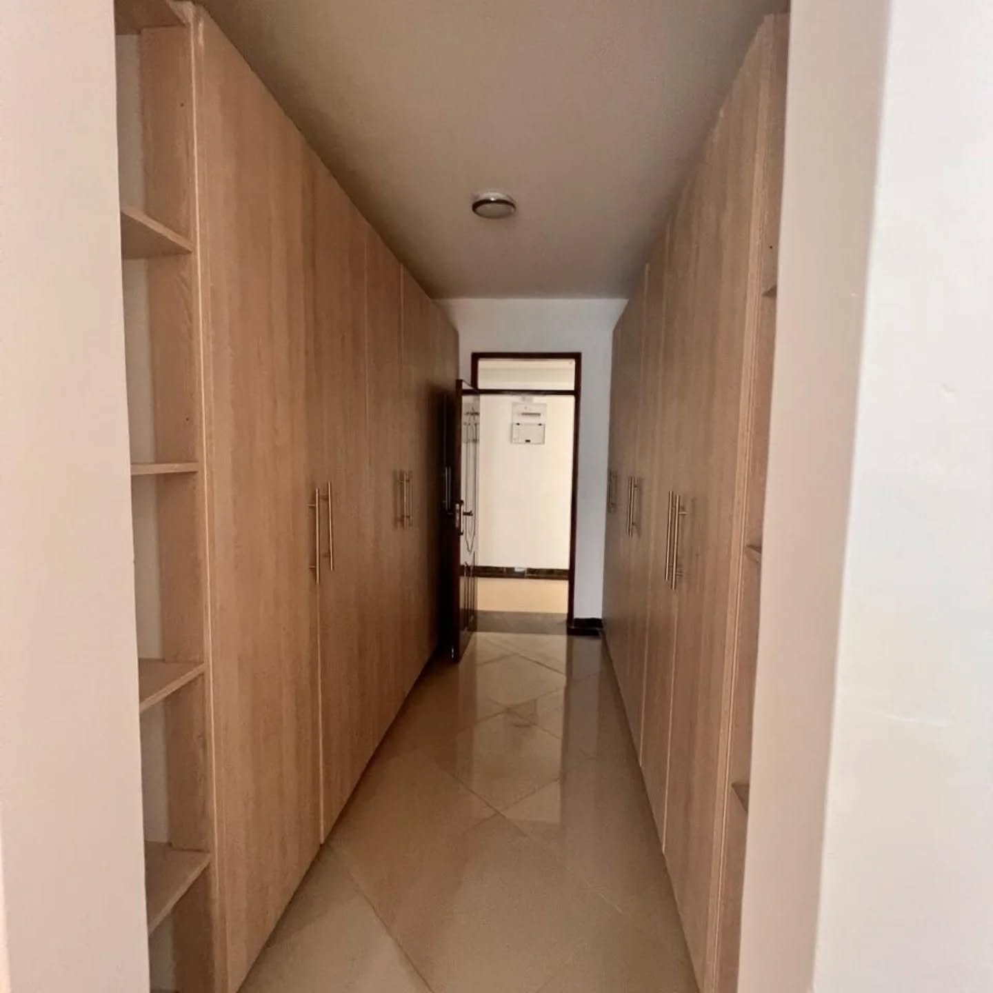 3-Bedroom + DSQ Apartment for Rent in Lavington Image