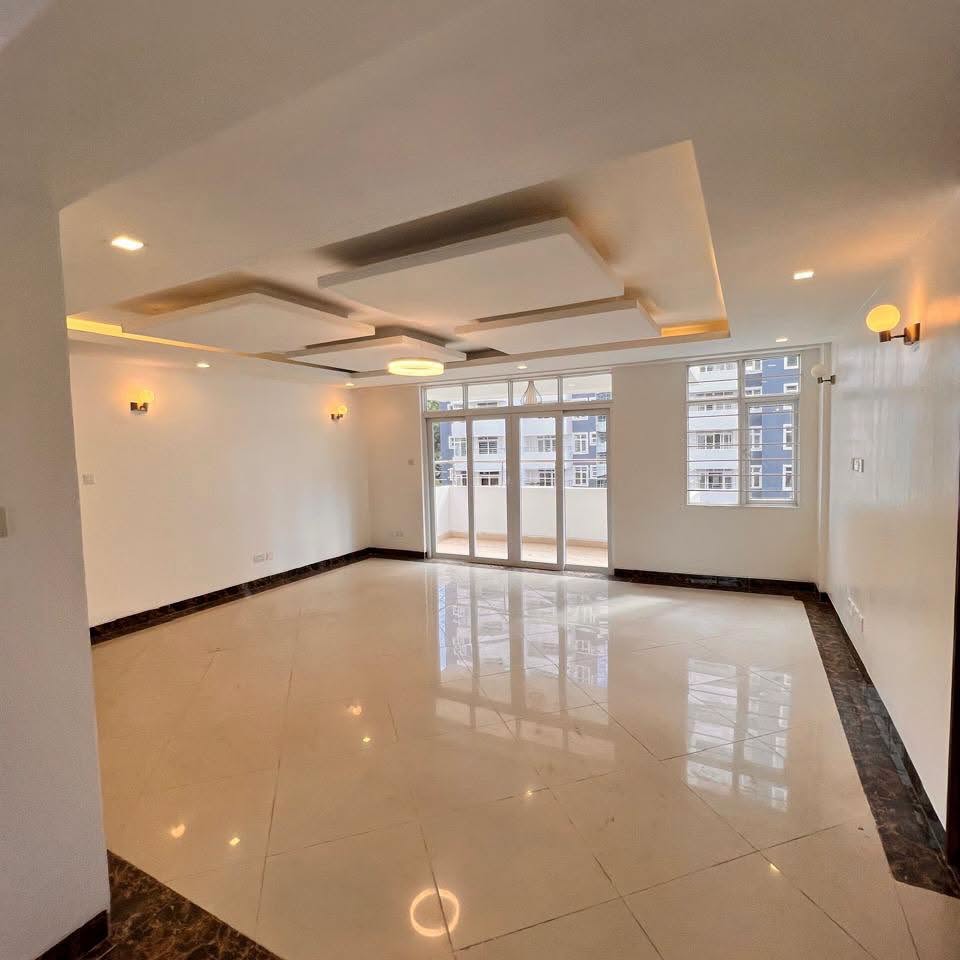 3-Bedroom + DSQ Apartment for Rent in Lavington Image