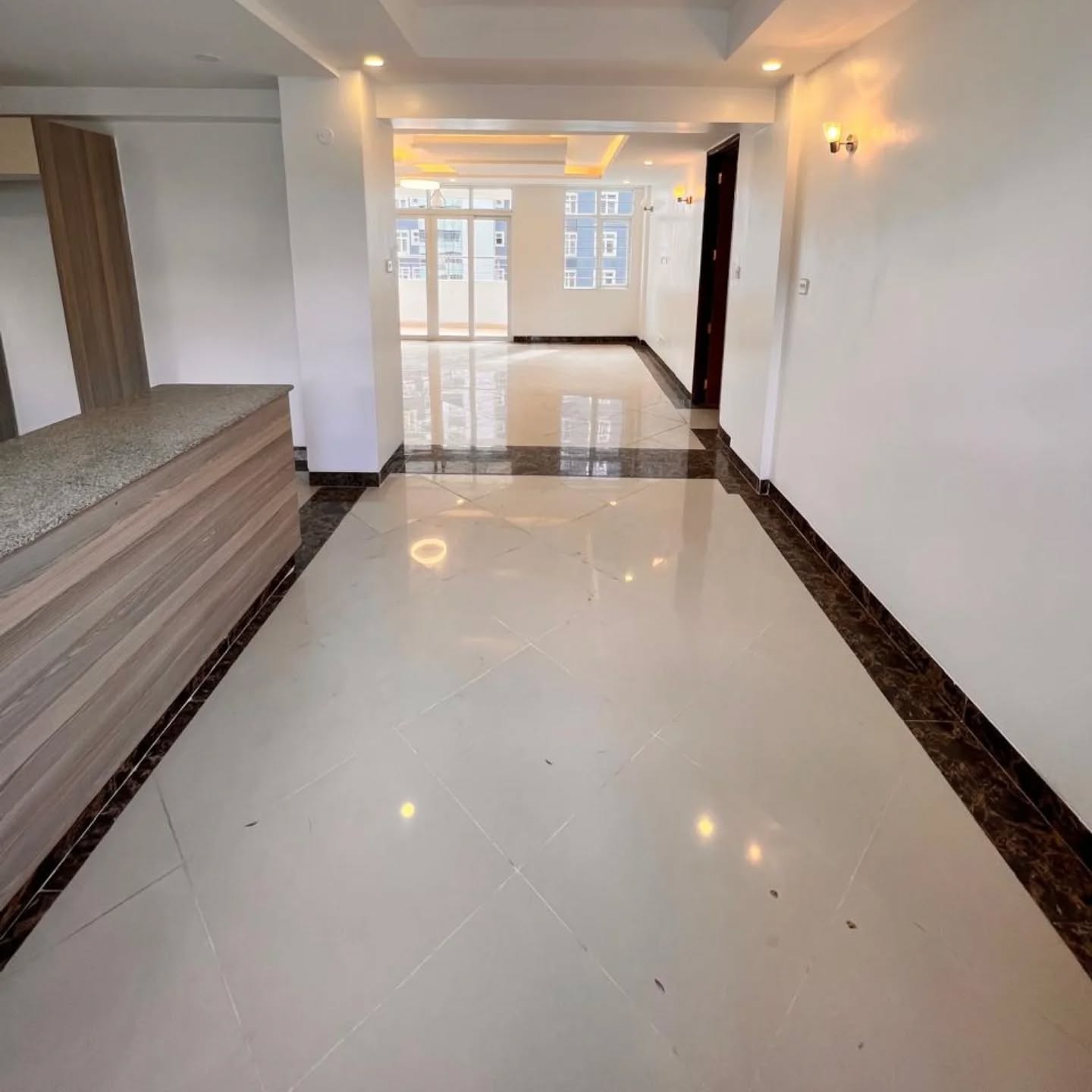 3-Bedroom + DSQ Apartment for Rent in Lavington Image