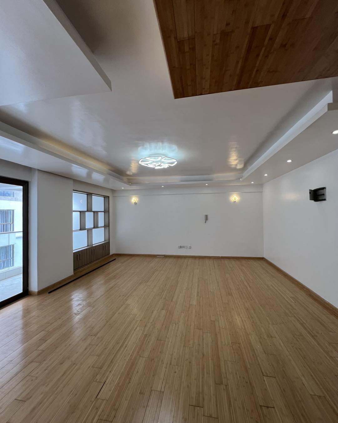 3-Bedroom + DSQ Apartment For Rent in Lavington