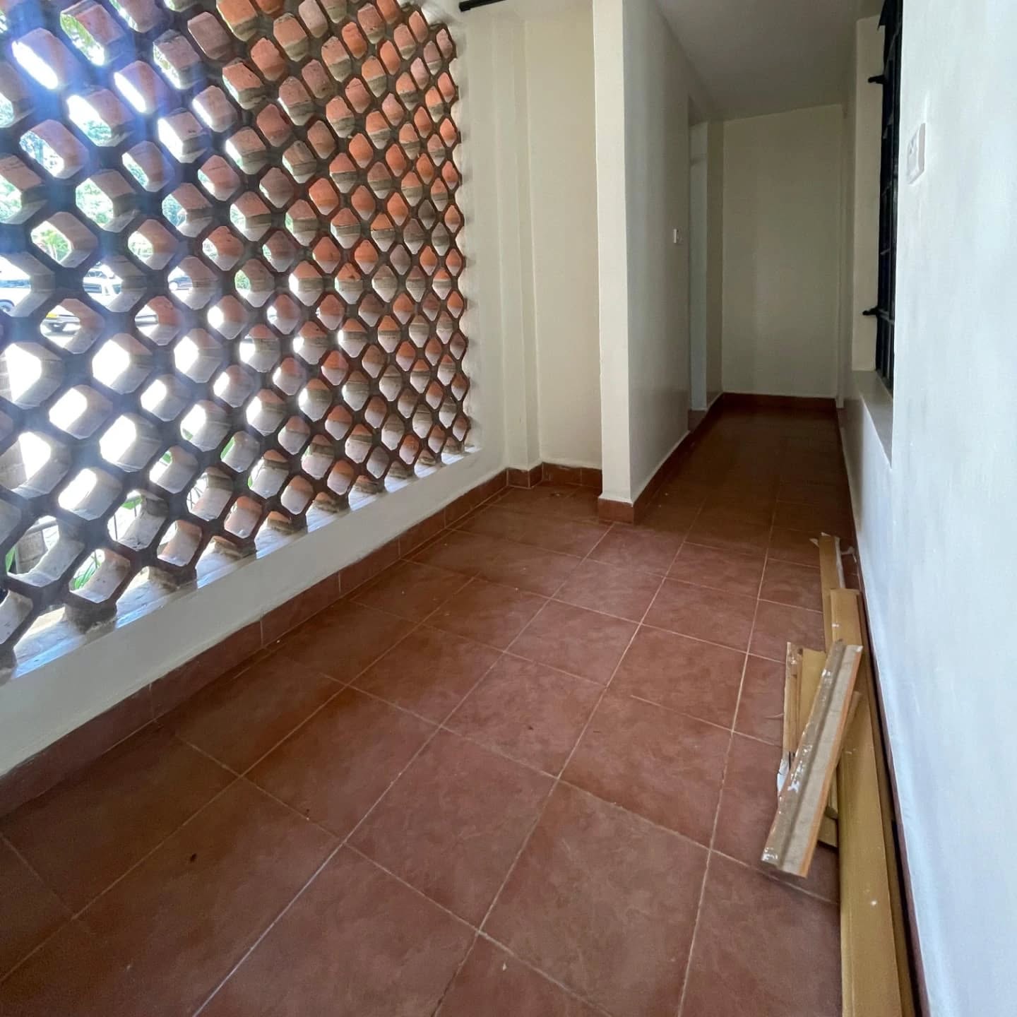3 Bedroom + DSQ Apartment for Rent in Lavington Image