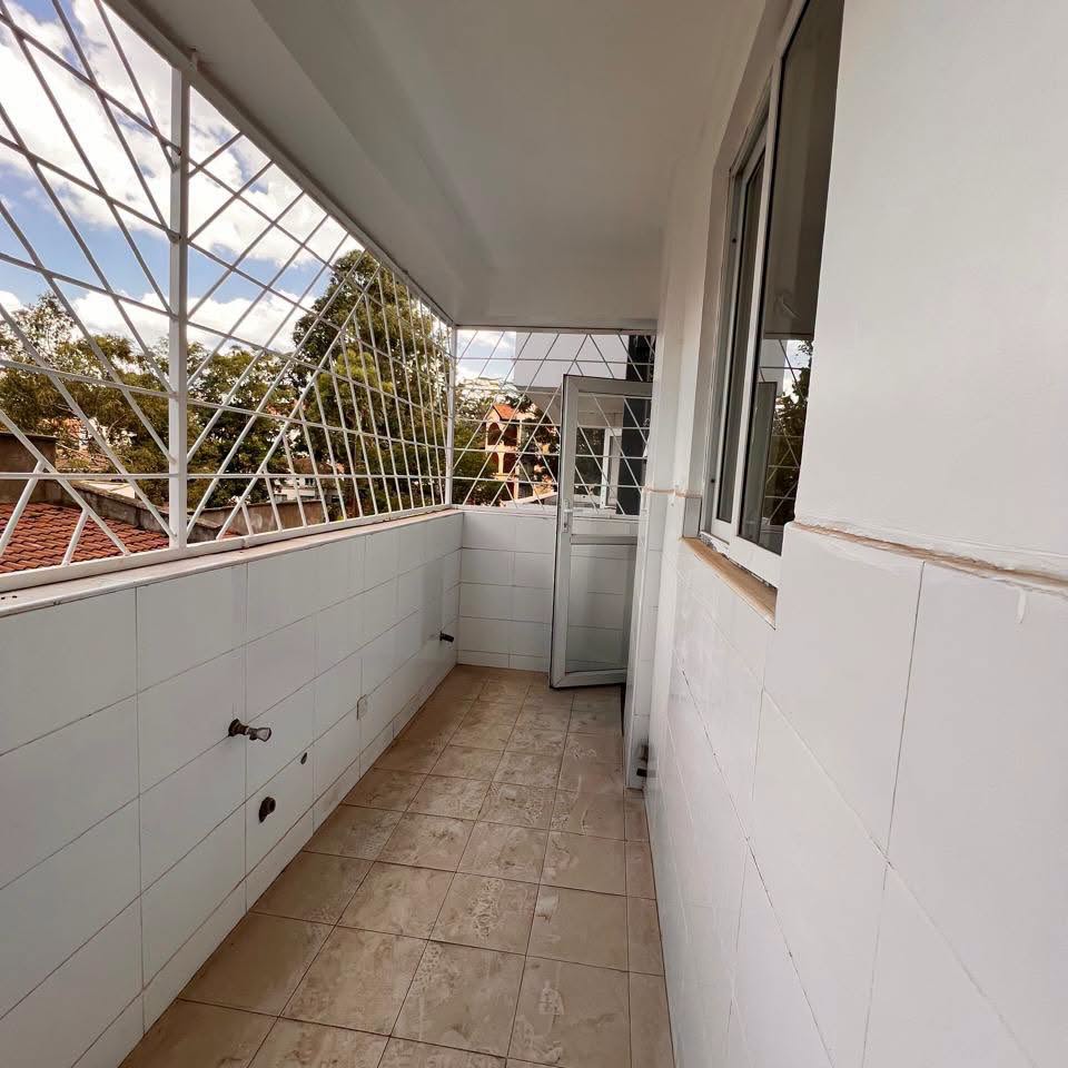 3-Bedroom + DSQ Apartment for Rent in lavington