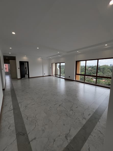 3-Bedroom + DSQ Apartment For Rent or Sale in Kileleshwa