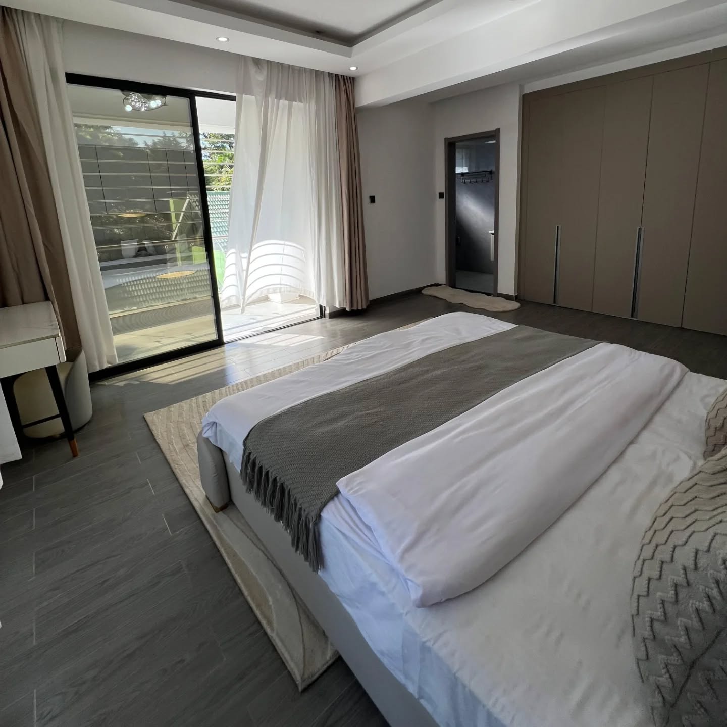 3 Bedroom + DSQ Apartment – For Rent & Sale in Kileleshwa Image