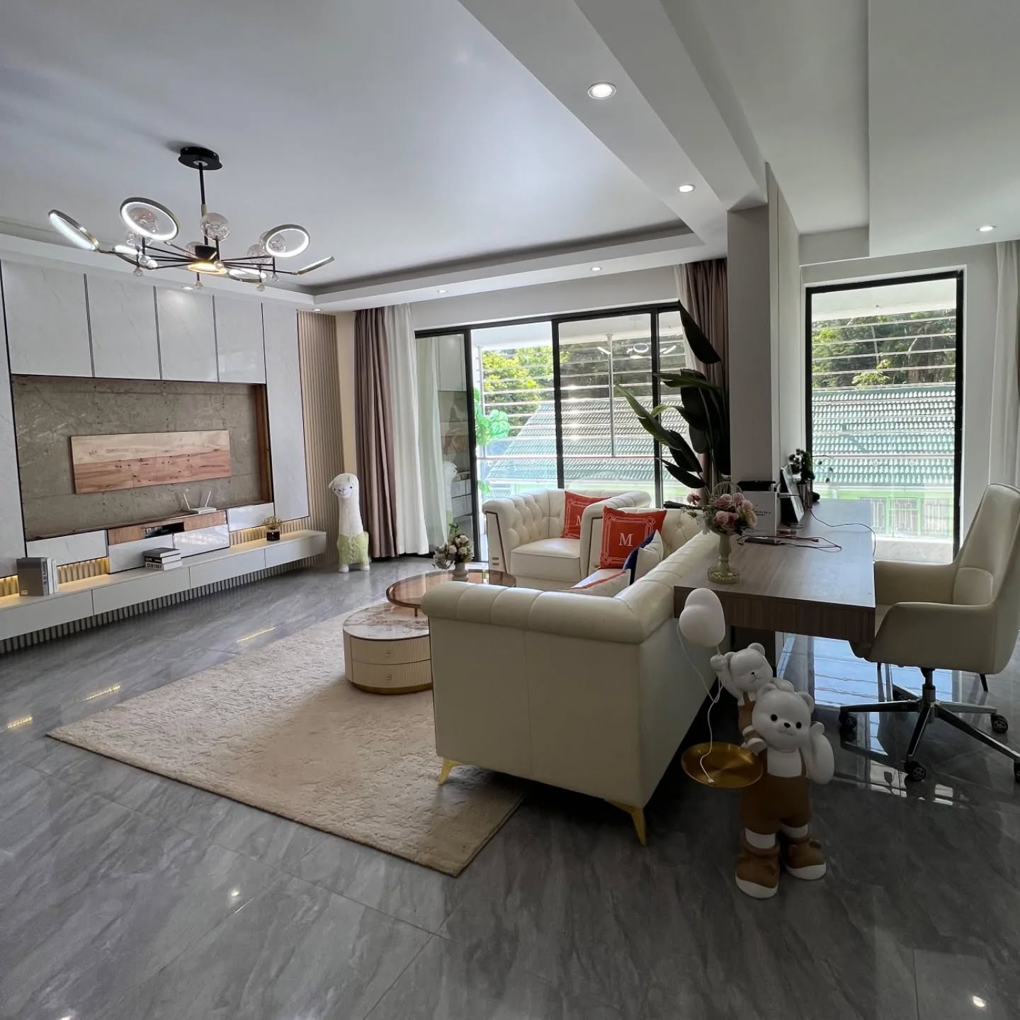 3 Bedroom + DSQ Apartment – For Rent & Sale in Kileleshwa