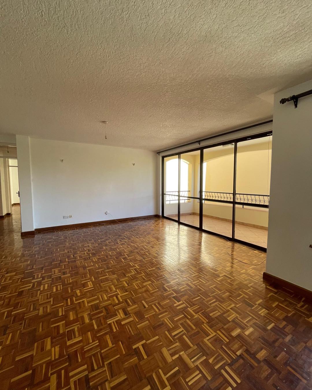 3-Bedroom + DSQ Apartment For Sale in Kilimani, Dennis Pritt Road Image