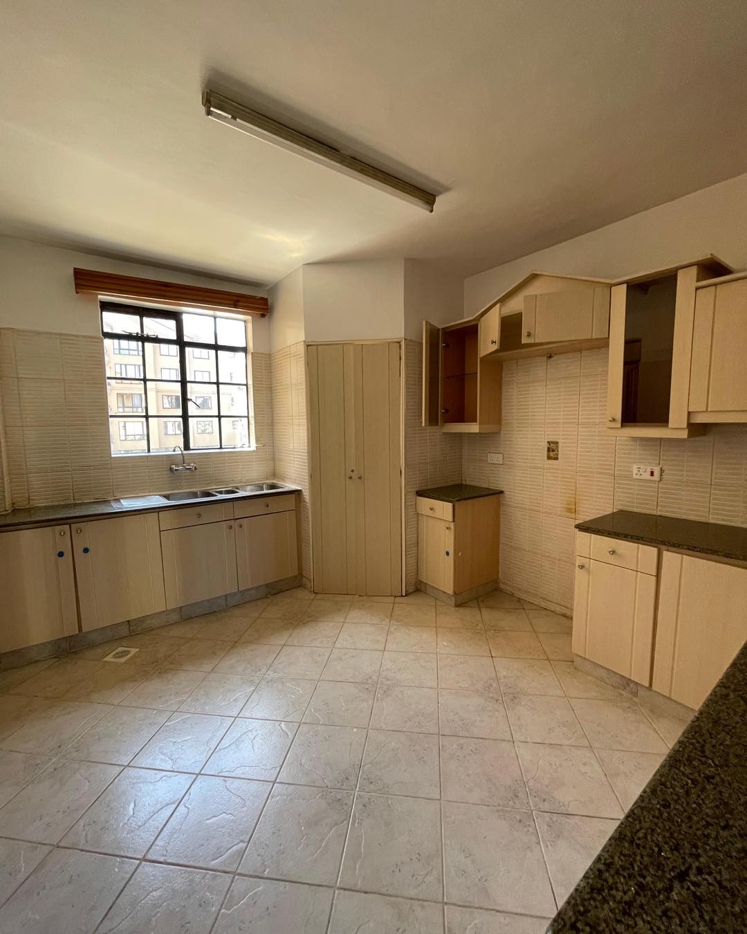 3-Bedroom + DSQ Apartment For Sale in Kilimani, Dennis Pritt Road
