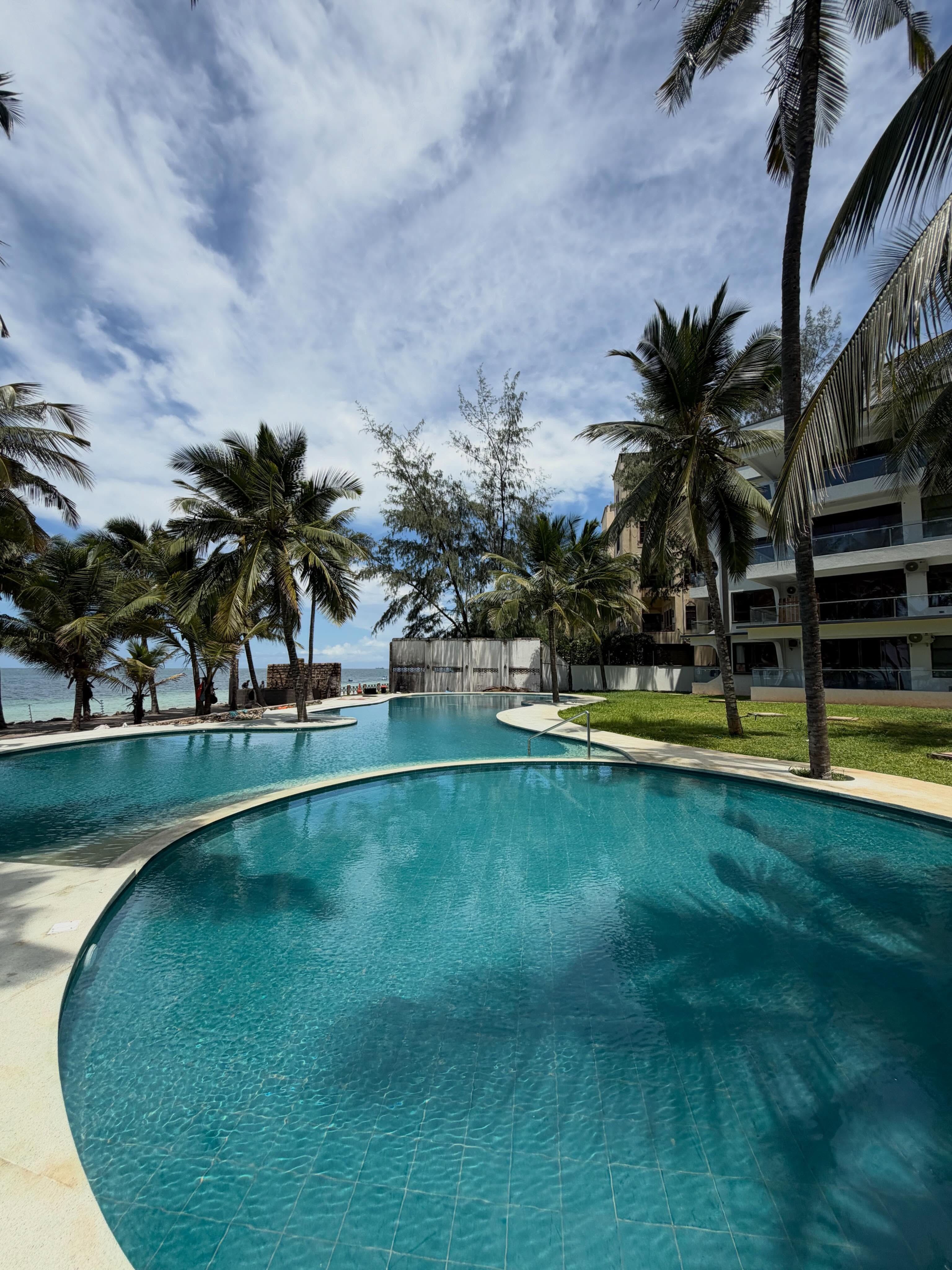 3 Bedroom + DSQ Apartment for Sale in Nyali, Mombasa Image