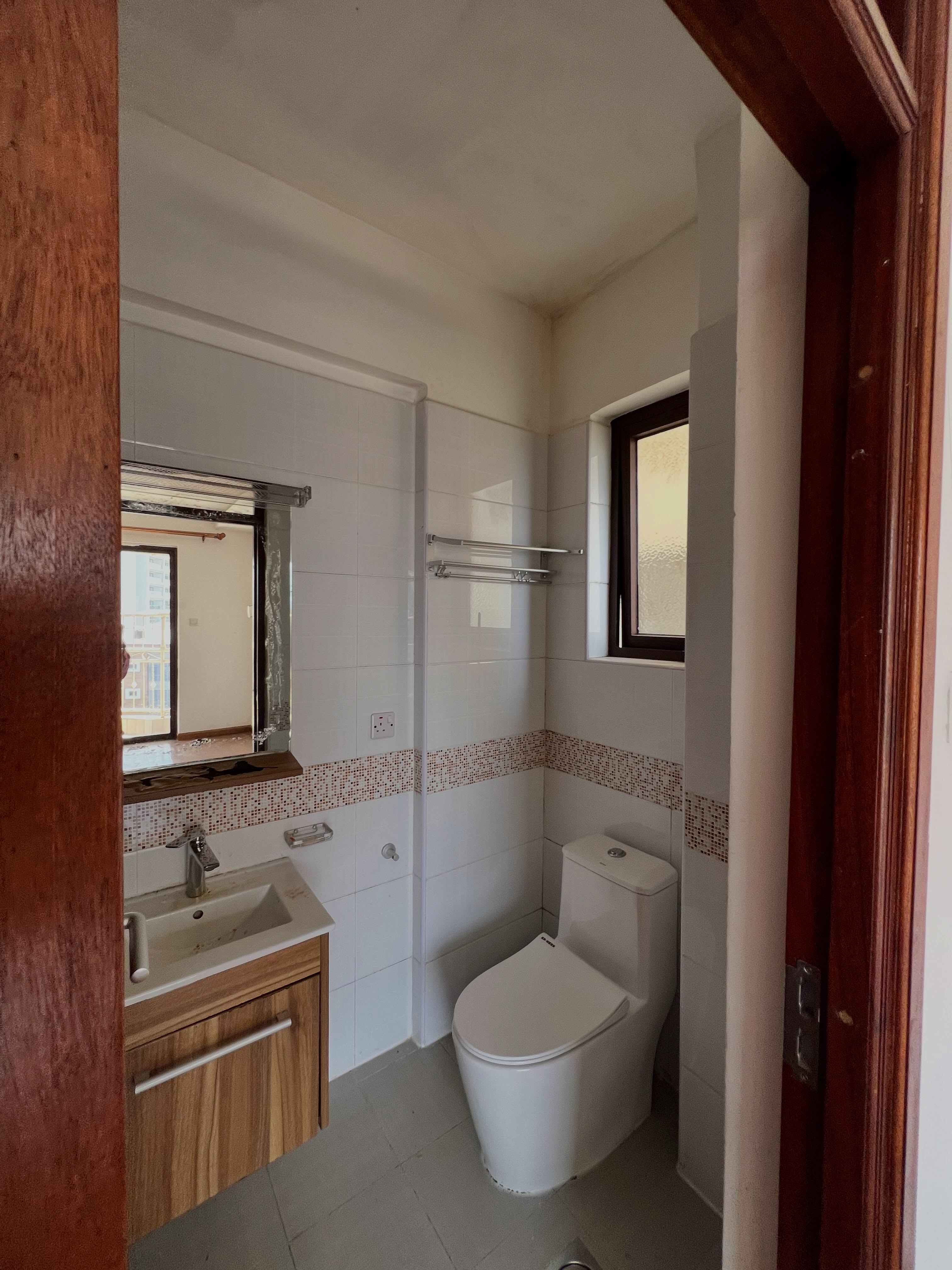 3-Bedroom + DSQ Apartment to let in Kileleshwa Image