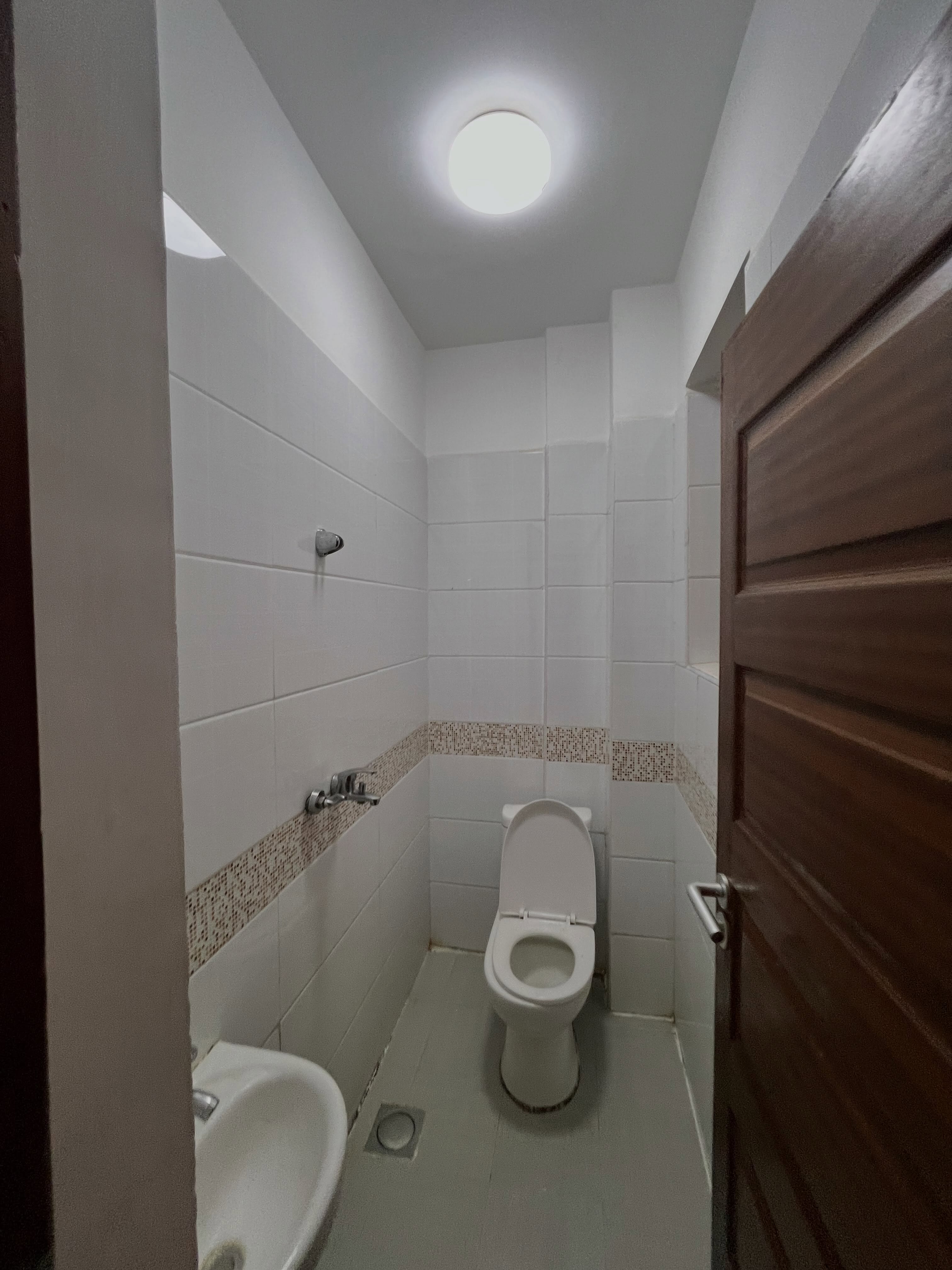 3-Bedroom + DSQ Apartment to let in Kileleshwa Image