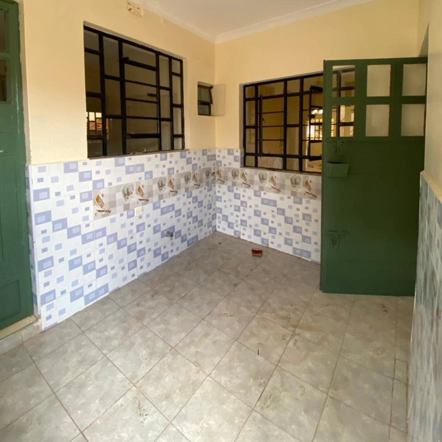 3-Bedroom + DSQ Bungalow for Rent in Ngong, Kibiko Image