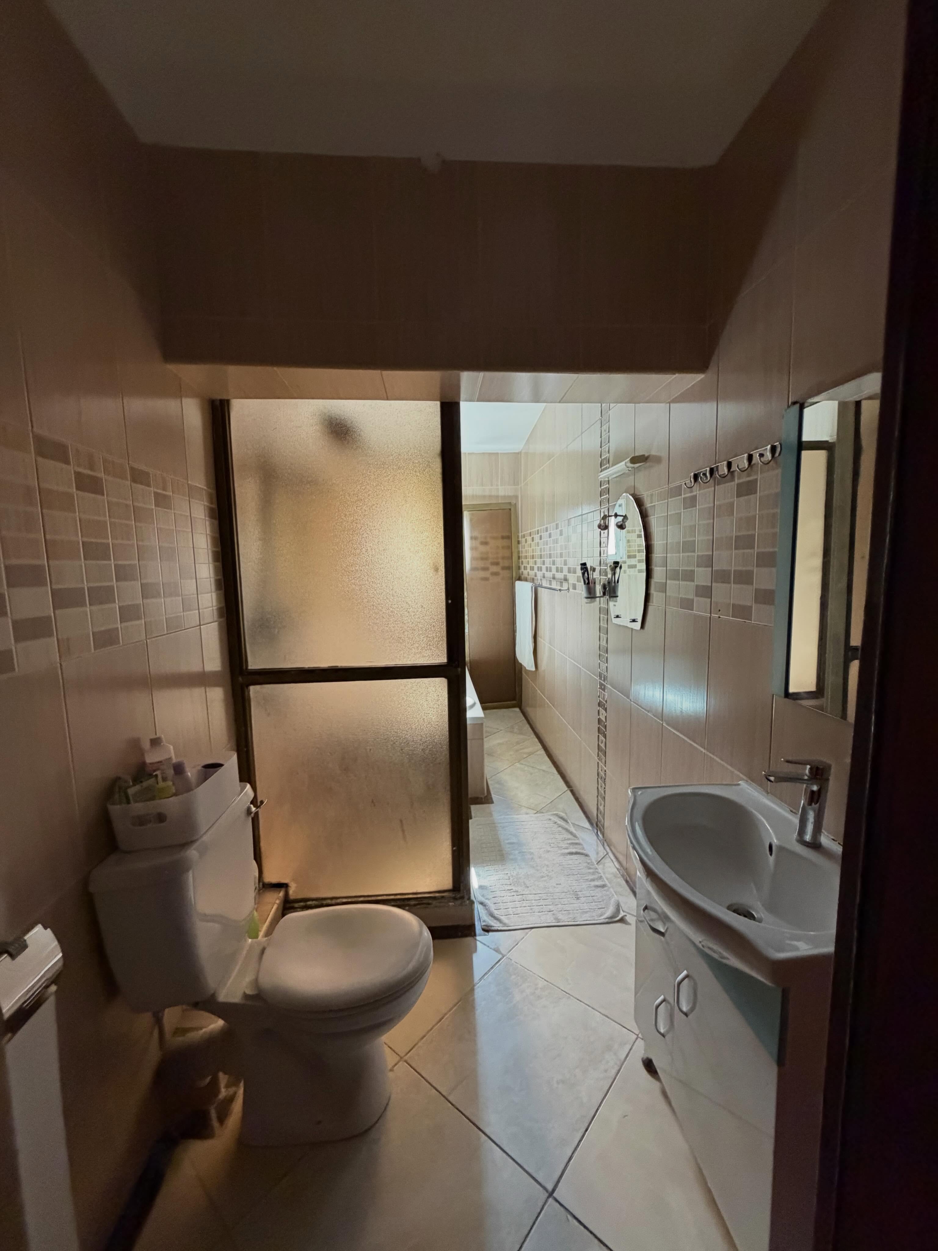 3 Bedroom  + DSQ massionate for Sale in Bombolulu, Mombasa Image