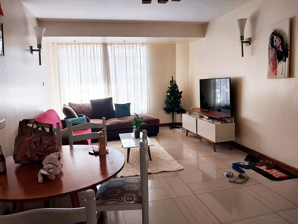 3 Bedroom Duplex Apartment for Sale in Riverside Image