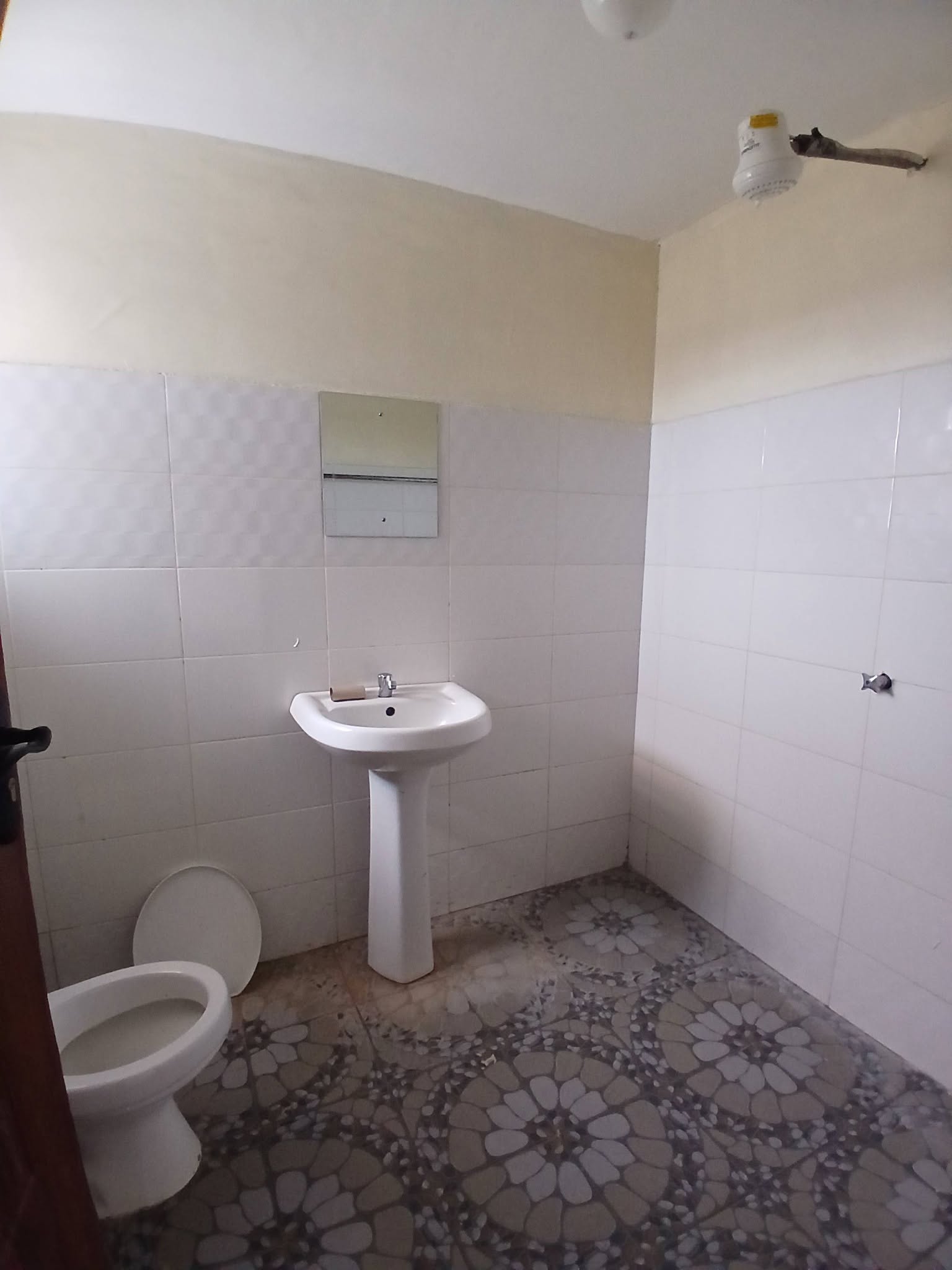 3 BEDROOM DUPLEX (MASTER ENSUITE) TO LET IN SYOKIMAU Image