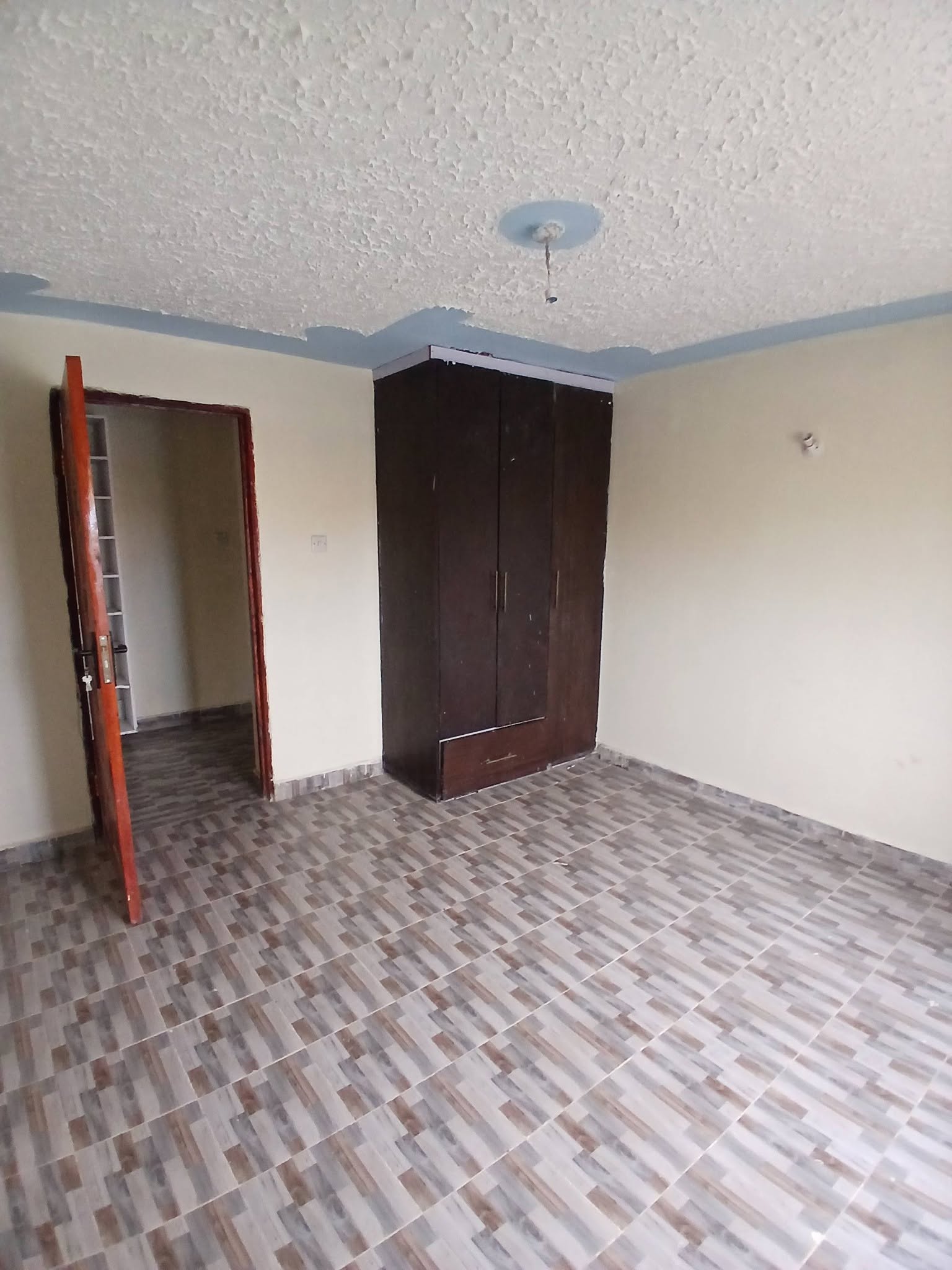 3 BEDROOM DUPLEX (MASTER ENSUITE) TO LET IN SYOKIMAU