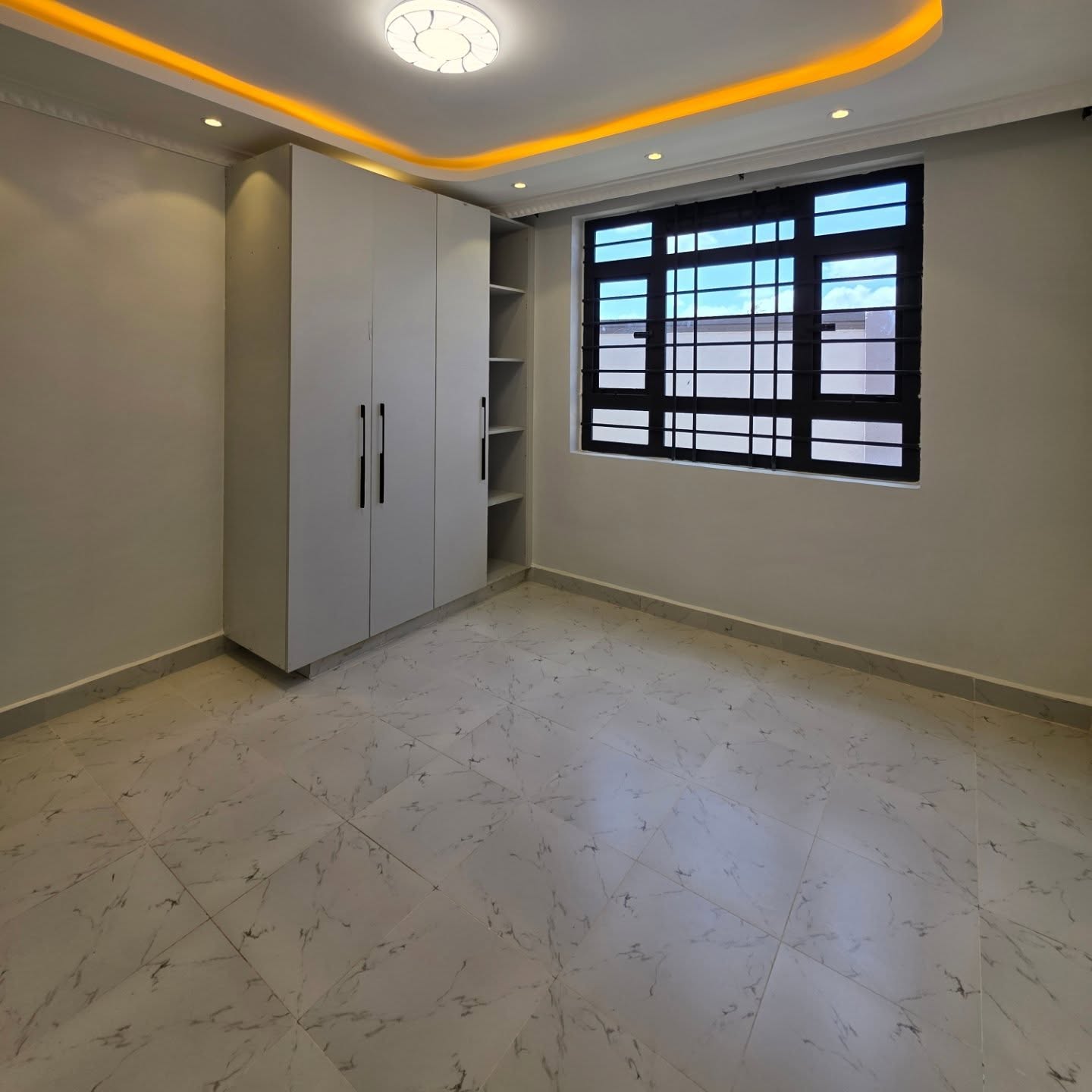 3 bedroom flat roof bungalow for sale in Kikuyu Image