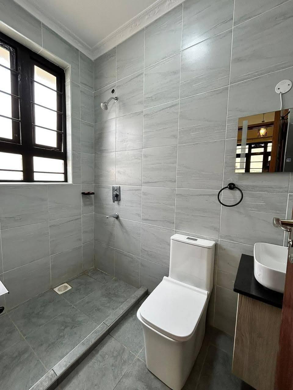 3 bedroom flat roof bungalow for sale in Kitengela Image