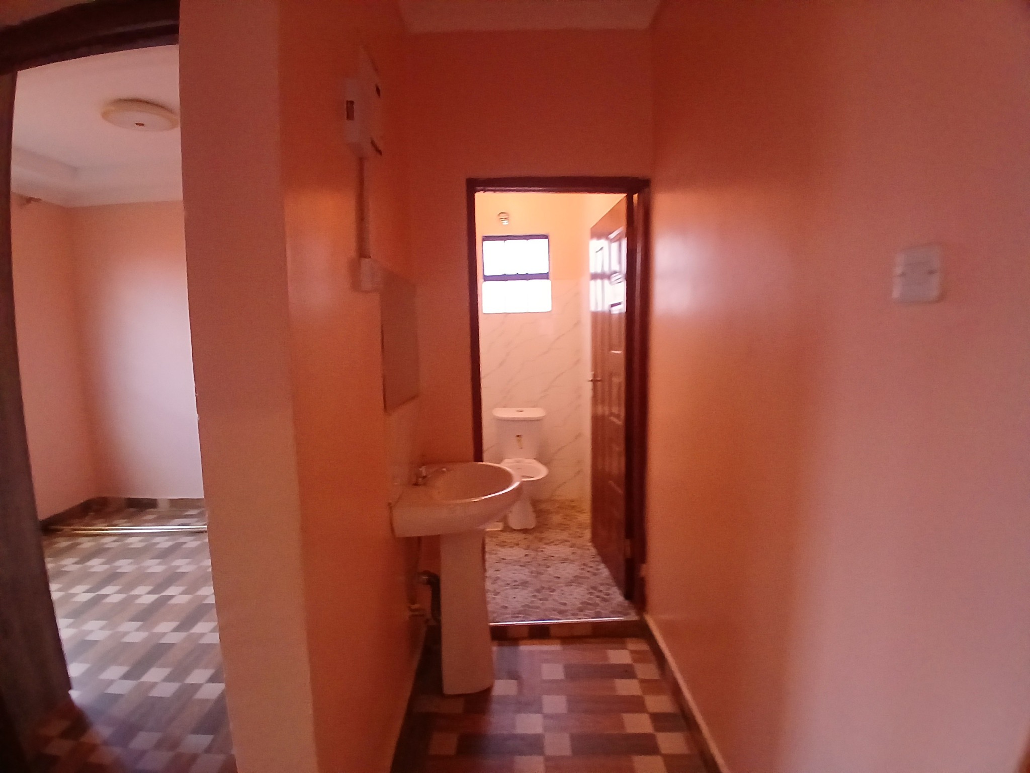 3 bedroom flat roof bungalow for sale in Ruiru, Matangi Image