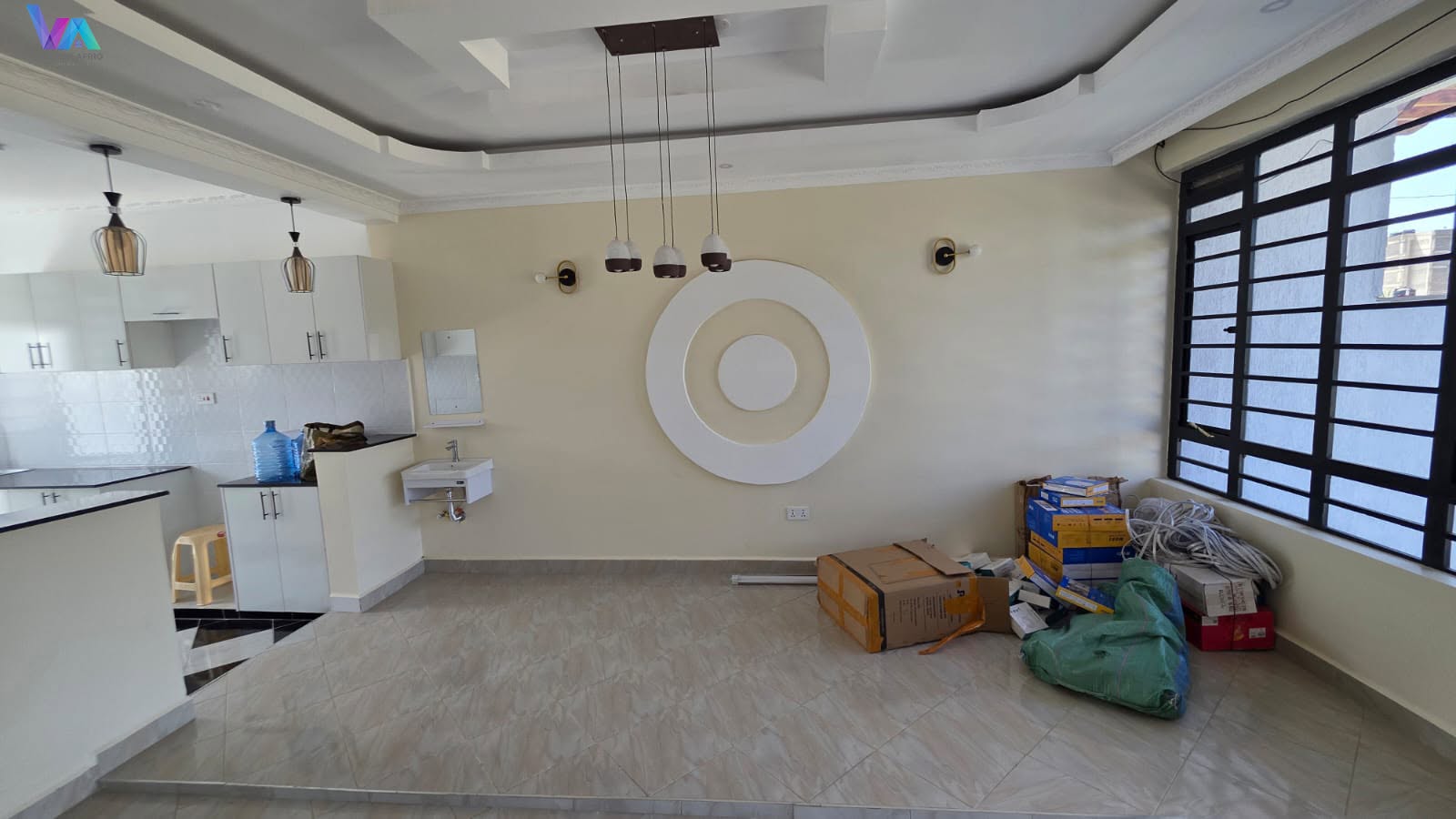 3 Bedroom Flatroof Bungalow for Sale in Ruiru Matangi Image