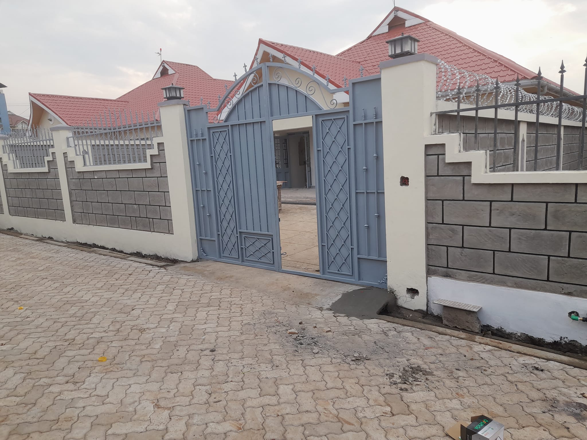 3 bedroom for sale in Ruiru.