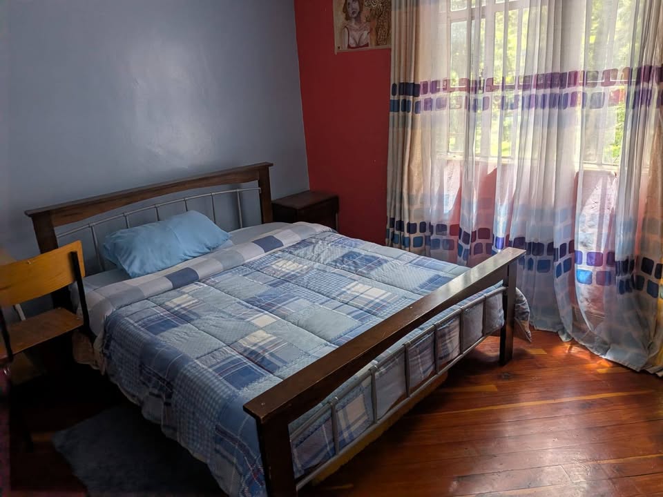 3 BEDROOM FULLY FURNISHED APARTMENT TO LET IN LAVINGTON Image