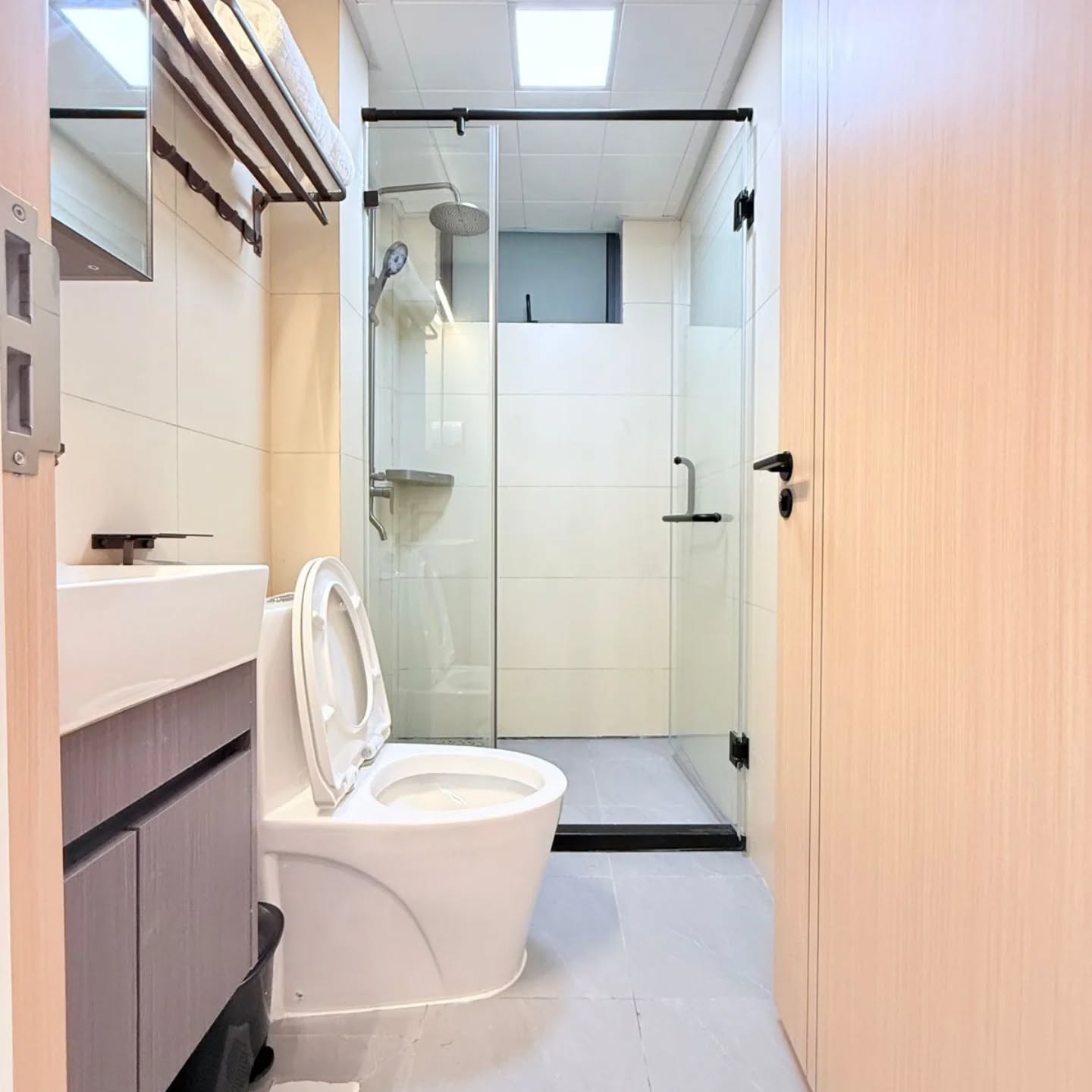 3 Bedroom Furnished Apartment To Let in Westlands Image