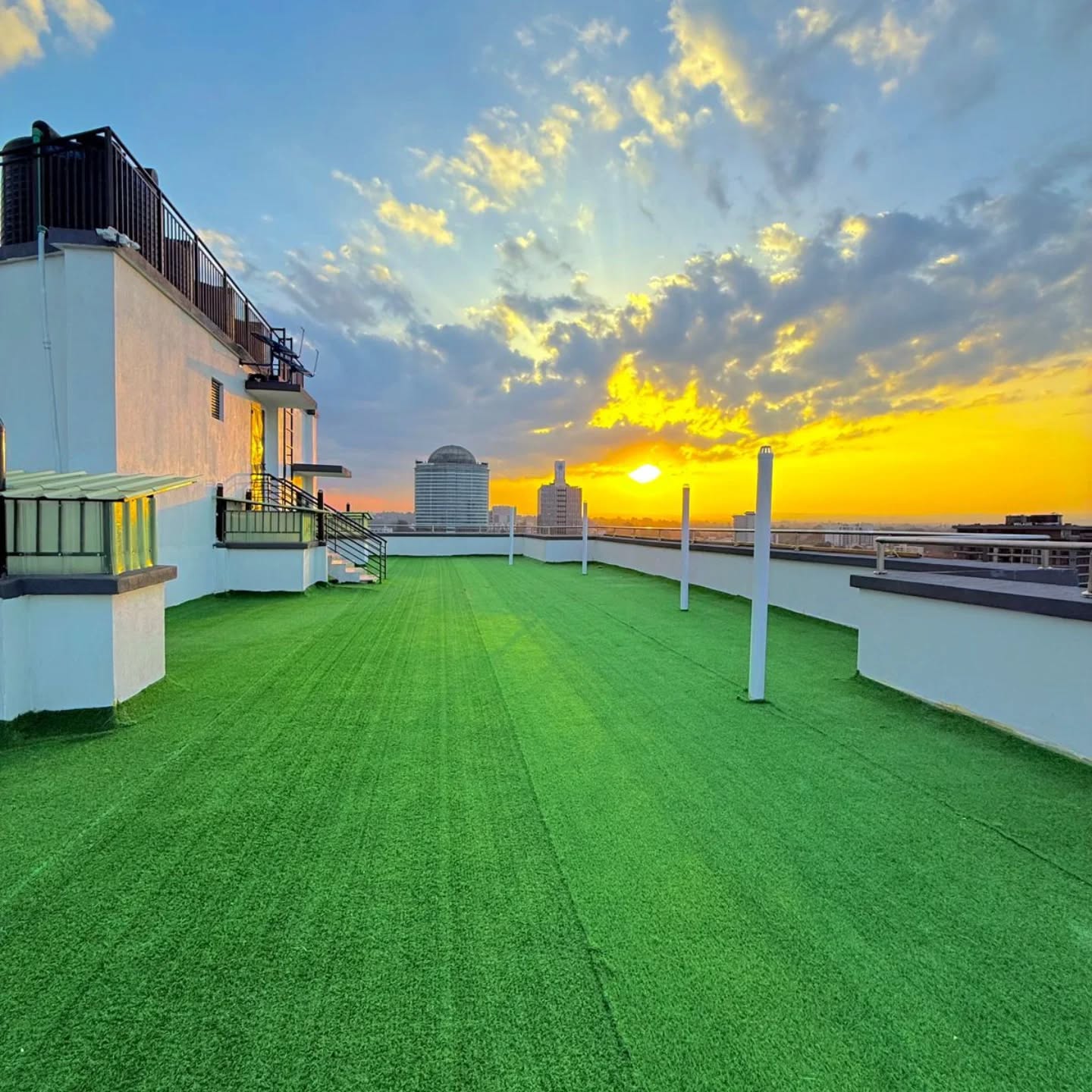 3 Bedroom Furnished Apartment To Let in Westlands Image