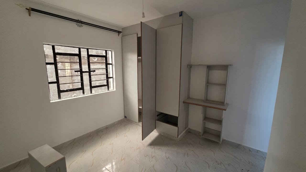 3 Bedroom Hidden-Roof Bungalow for Sale in Kitengela – Acacia Image