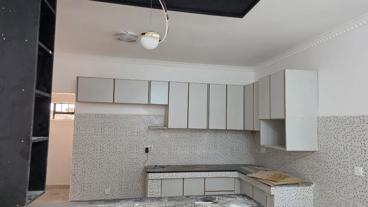 3 Bedroom Hidden-Roof Bungalow for Sale in Kitengela – Acacia Image