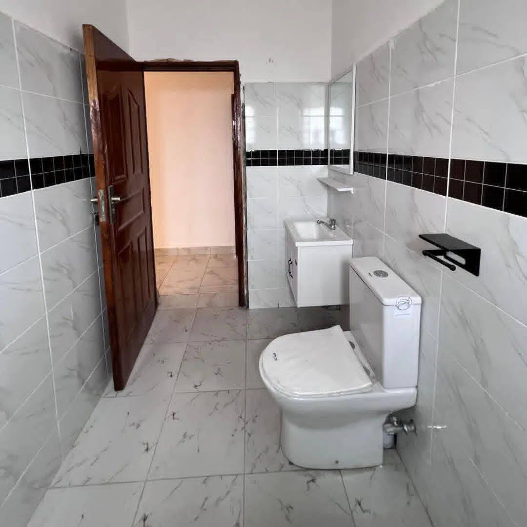 3 Bedroom Hidden Roof Bungalow (Own Compound) for Sale in Kitengela Image