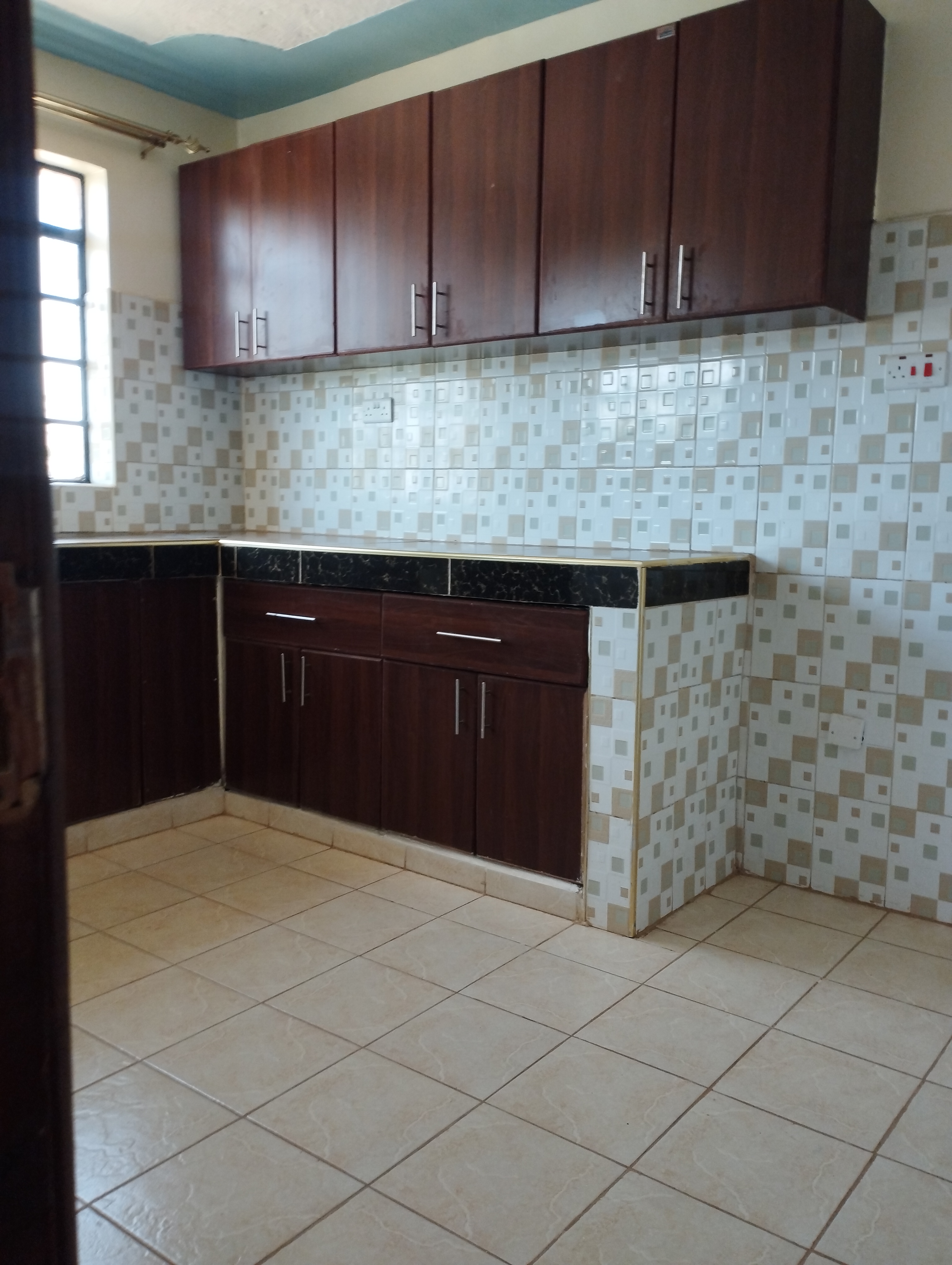 3 bedroom house for rent in Lower kabete