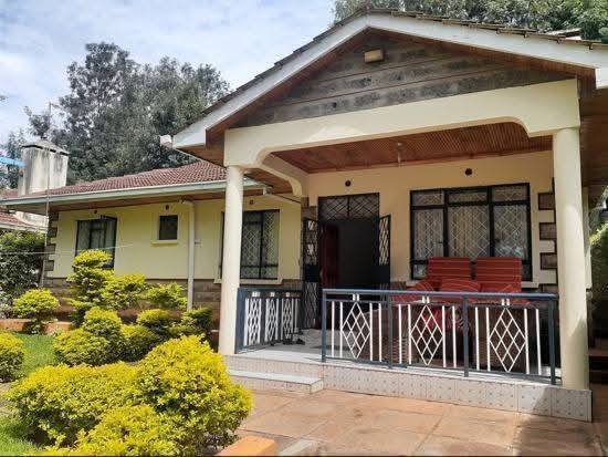 3 bedroom house for sale in ngong