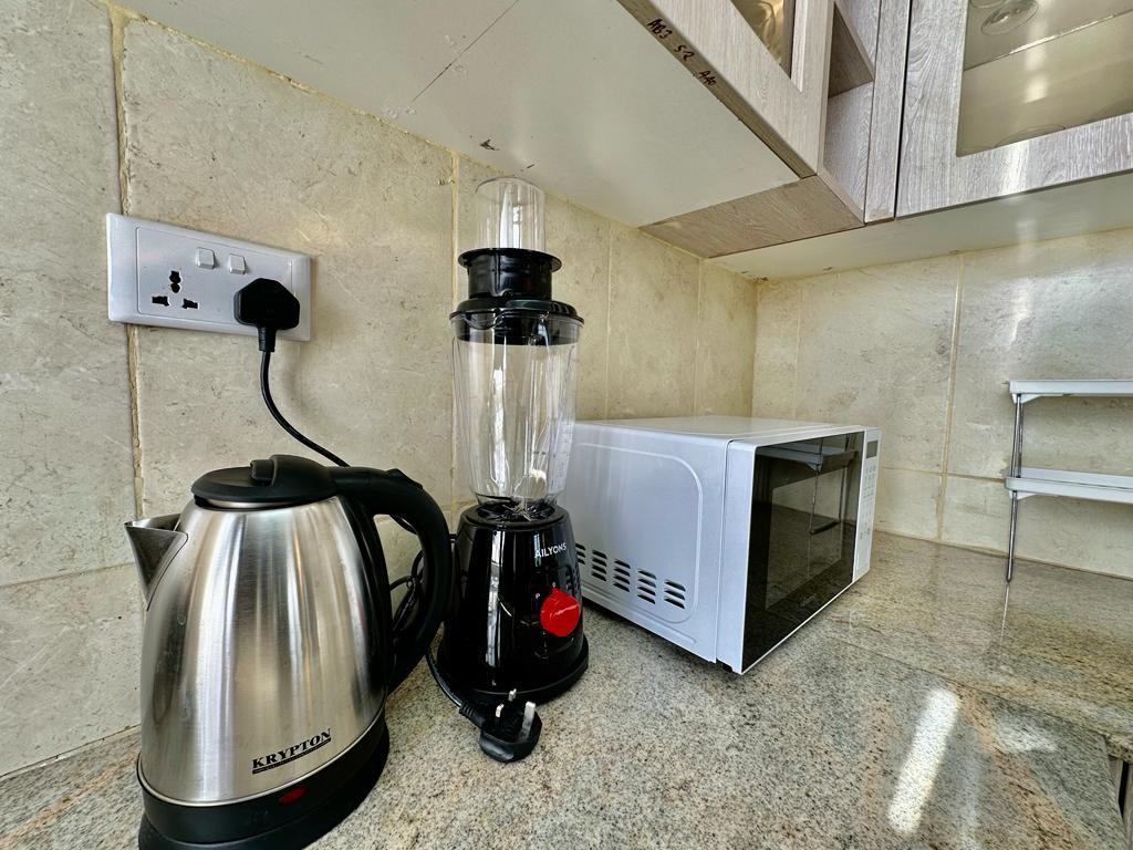 3 bedroom apartment to let in Crystal Rivers Residences