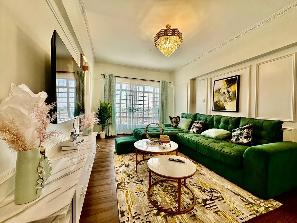 3 bedroom house in Crystal Rivers Residences Image