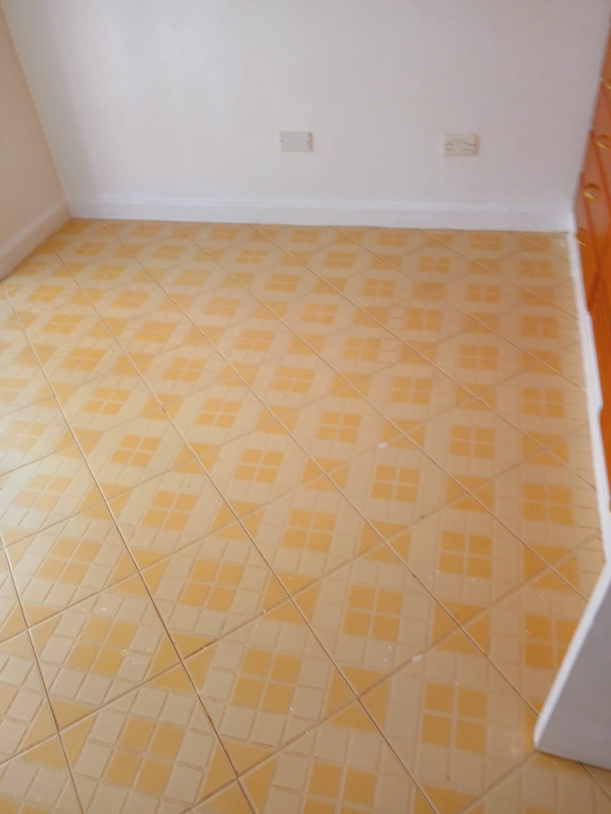 3 bedroom apartment for rent In Thindigua
