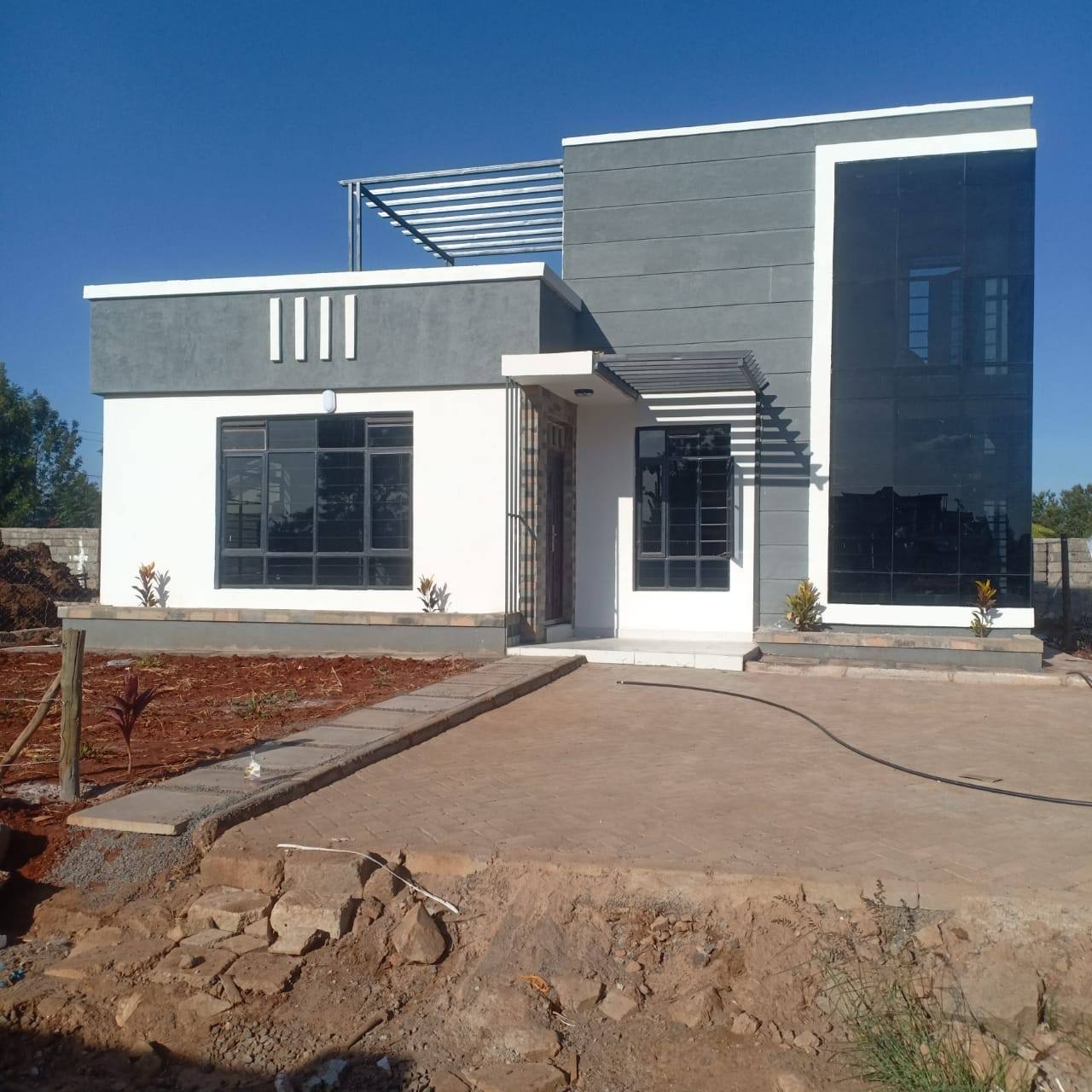 3 BEDROOM HOUSE ON SALE IN RUIRU, MUGUTHA