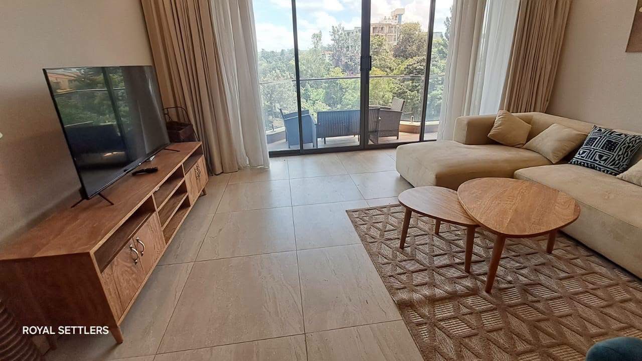 3 Bedroom apartment for sale in Westlands