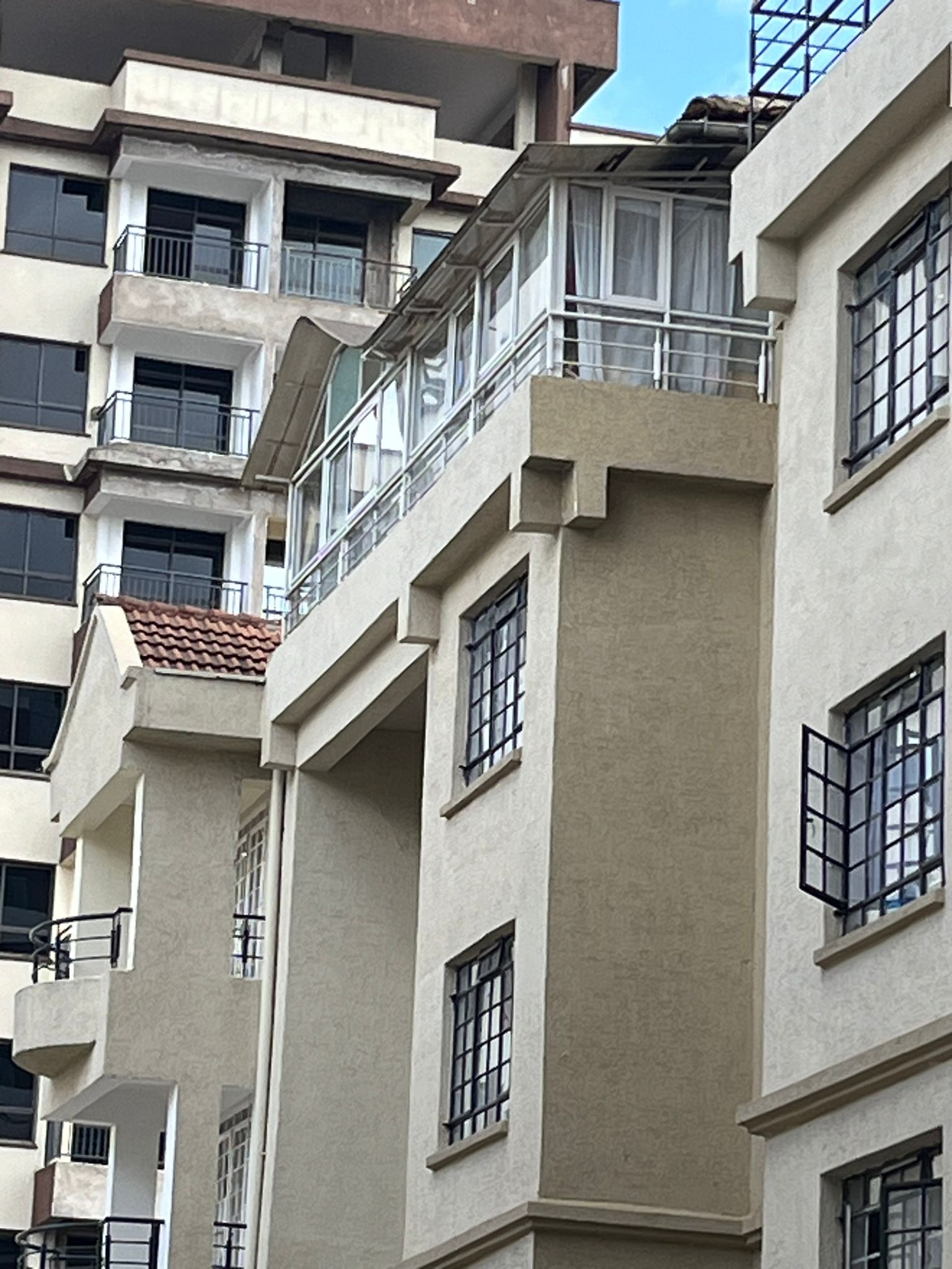 3 bedroom in Hatheru Road for rent Image