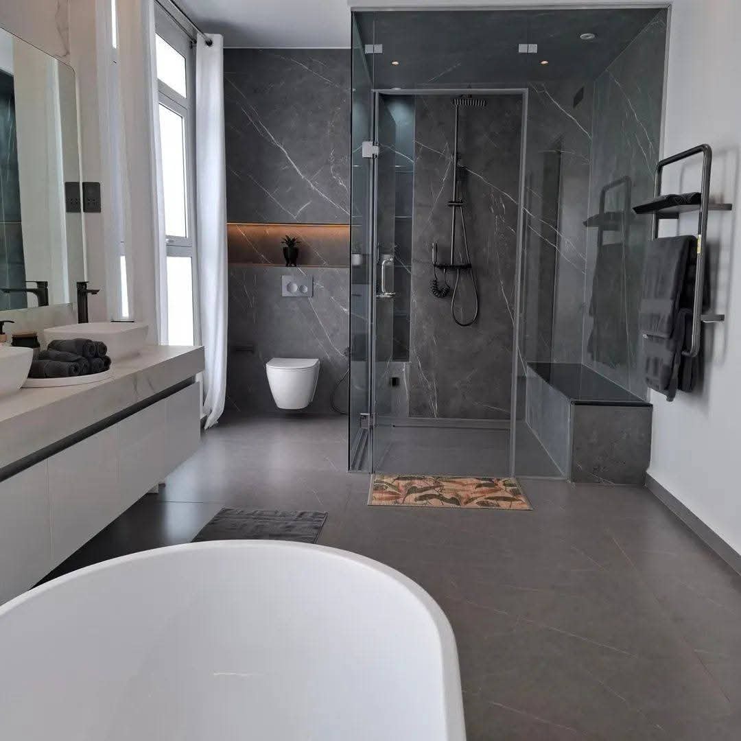 3 bedroom london style apartment for sale in Kenya Image