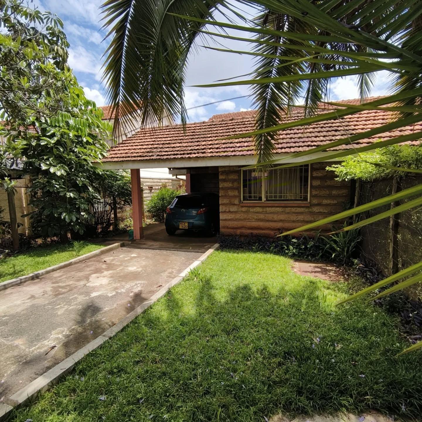 3 Bedroom Maisonette + DSQ for Sale Kileleshwa