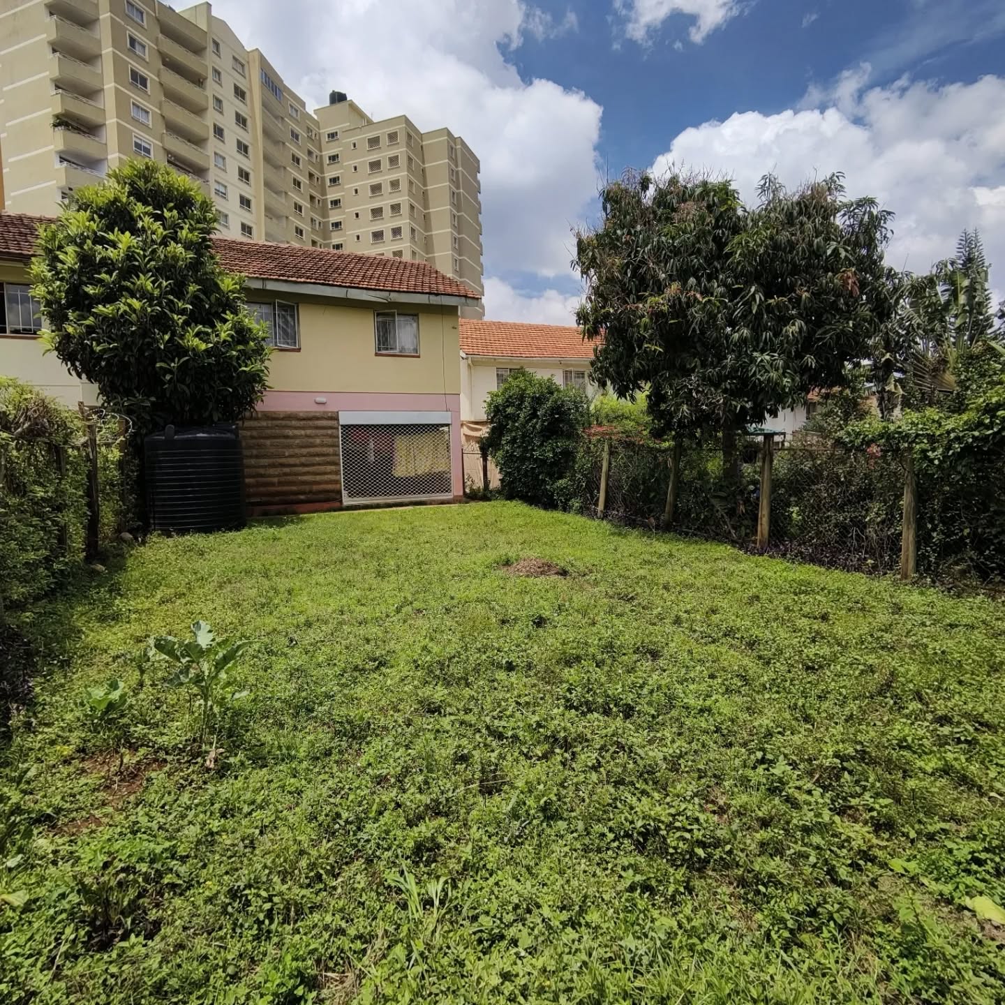 3 Bedroom Maisonette + DSQ for Sale Kileleshwa Image
