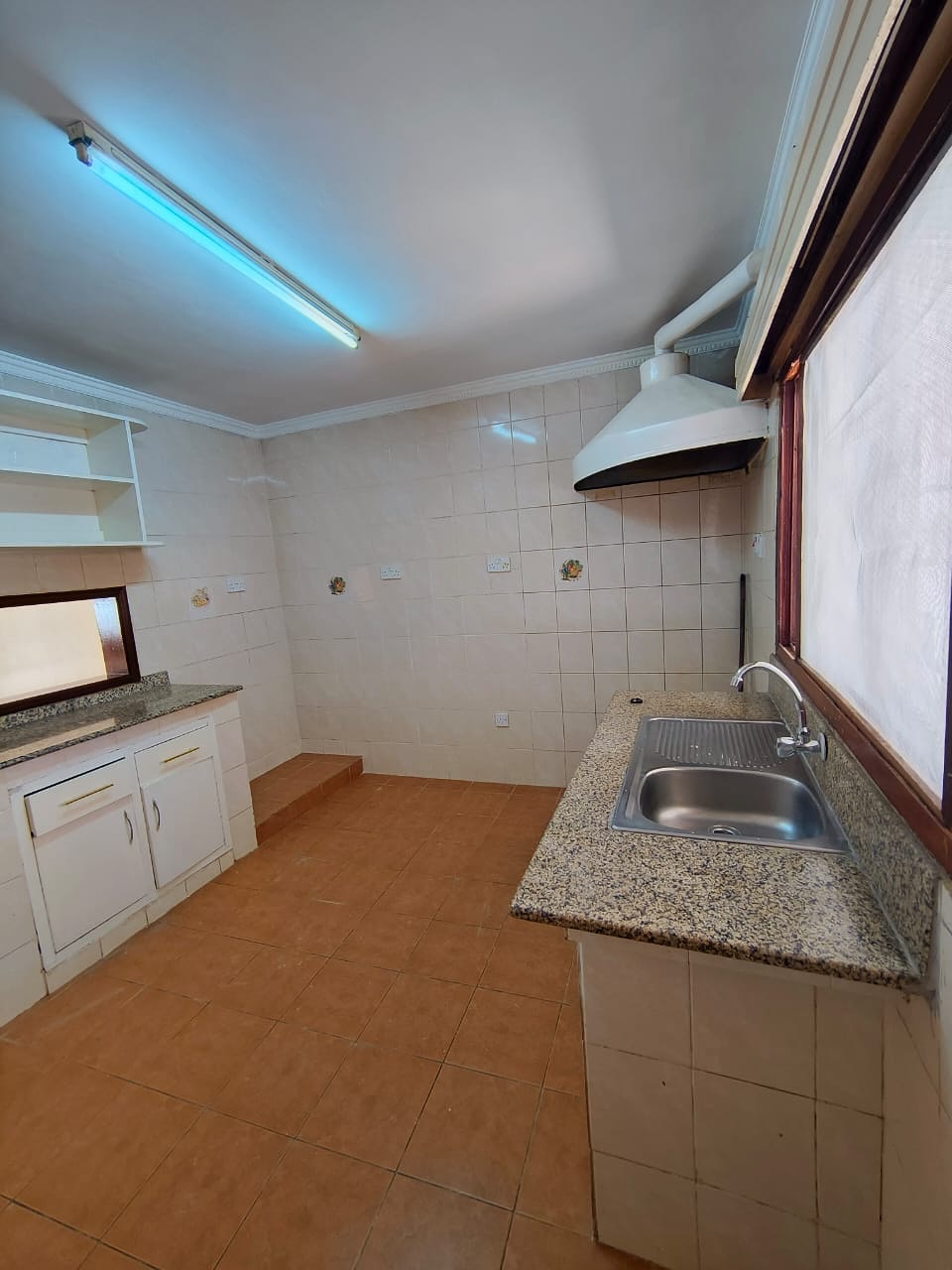 3 Bedroom Maisonette + DSQ To Let in Parklands Image
